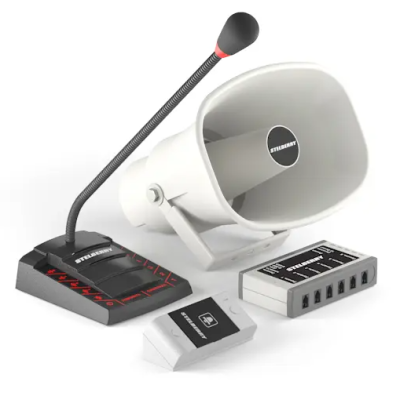 Переговорное устройство