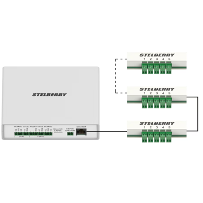 Переговорное устройство