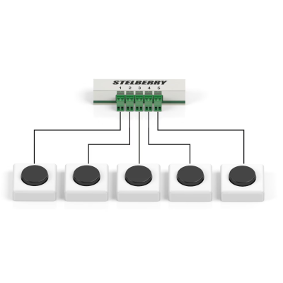 Переговорное устройство F-211