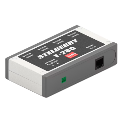 Переговорное устройство