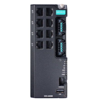 Коммутатор управляемый