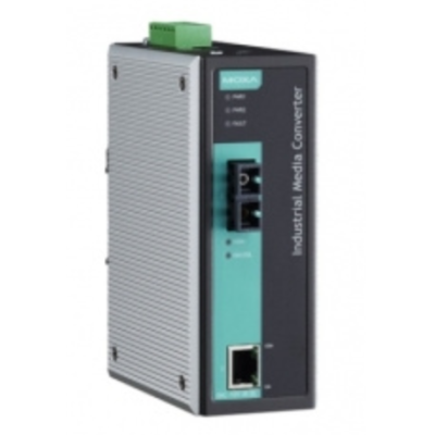 Медиа-конвертер