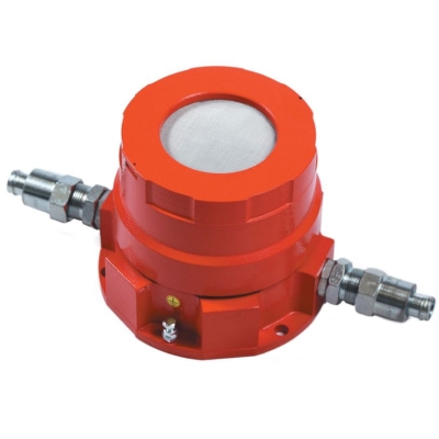 Оповещатель пожарный речевой взрывозащищённый 