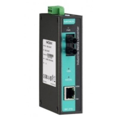 Медиа-конвертер