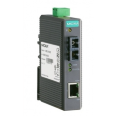 Медиа-конвертер