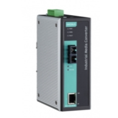 Медиа-конвертер