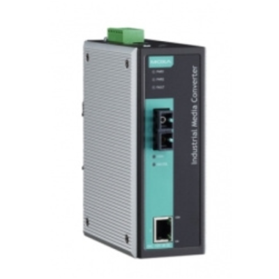 Медиа-конвертер