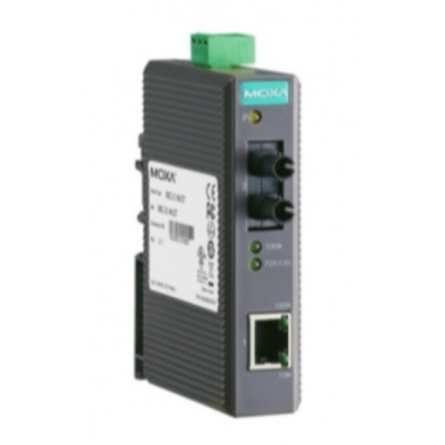 Медиа-конвертер