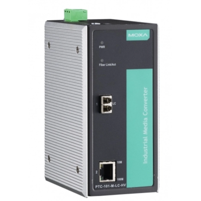 Медиа-конвертер