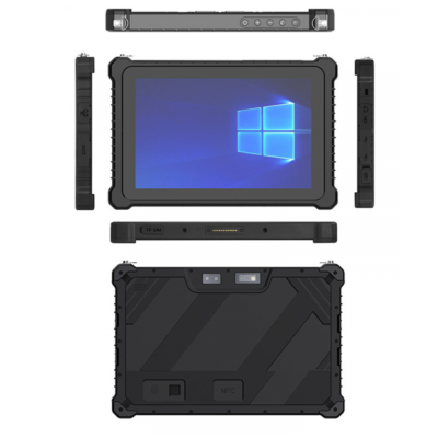 Защищенный промышленный планшет WinPad 1051 (Core i5)