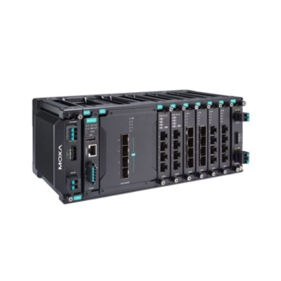 Коммутатор управляемый 