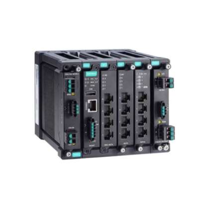 Коммутатор управляемый 