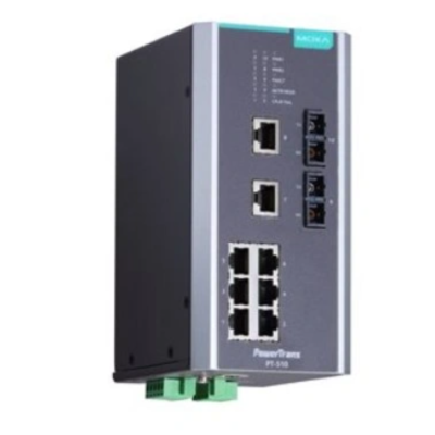 Коммутатор управляемый 