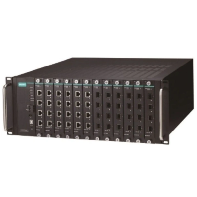 Коммутатор управляемый 