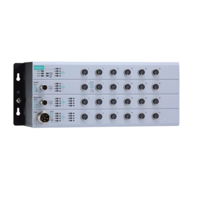 Коммутатор управляемый 