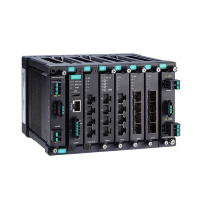 Коммутатор управляемый 