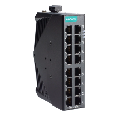 Модуль EDS-2016-ML-T Модуль EDS-2016-ML-T