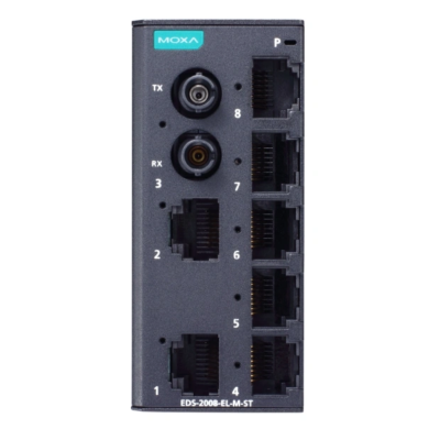 Коммутатор 