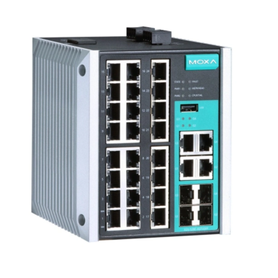 Коммутатор 