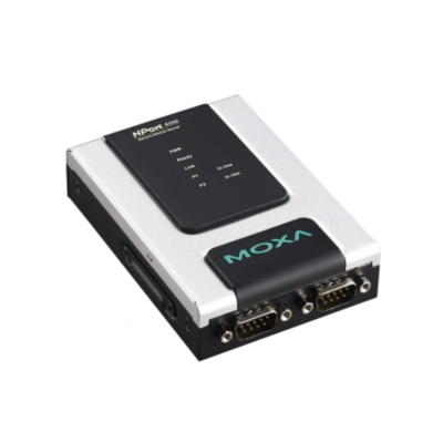 Преобразователь NPort 6250-M-SC-T