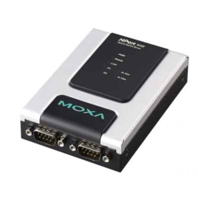 Преобразователь NPort 6250-M-SC-T
