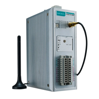 Модуль ioLogik 2542-HSPA-T Модуль ioLogik 2542-HSPA-T