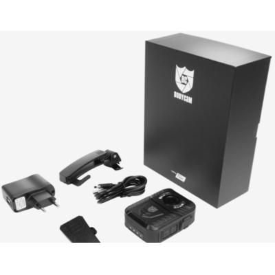 Персональный видеорегистратор BODY-CAM G-0 