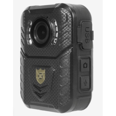 Персональный видеорегистратор  BODY-CAM BC-1
