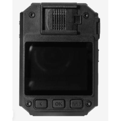 Персональный видеорегистратор 