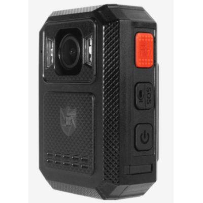 Персональный видеорегистратор  BODY-CAM G-3