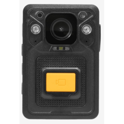 Персональный видеорегистратор 