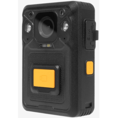 Персональный видеорегистратор  BODY-CAM G-99