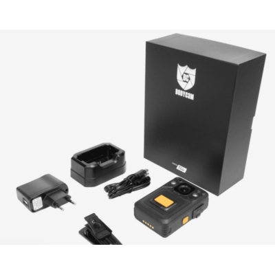 Персональный видеорегистратор  BODY-CAM G-99