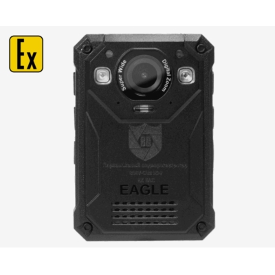 Персональный видеорегистратор 