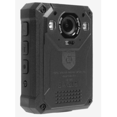 Персональный видеорегистратор  BODY-CAM BC-7 GPS+WiFi 