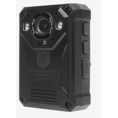 Персональный видеорегистратор  BODY-CAM BC-7 GPS+WiFi 