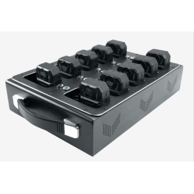 Профессиональная зарядная станция 