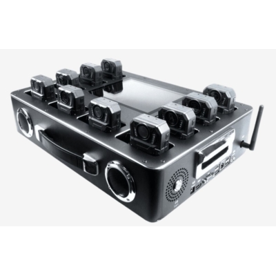 Настольный терминал 