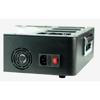 Настольный терминал  BODY-CAM DS-2 