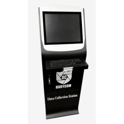 Напольный терминал  BODY-CAM DS-1