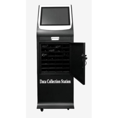 Напольный терминал  BODY-CAM DS-1