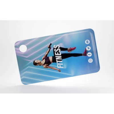 для бизнеса Смарт-брелоки