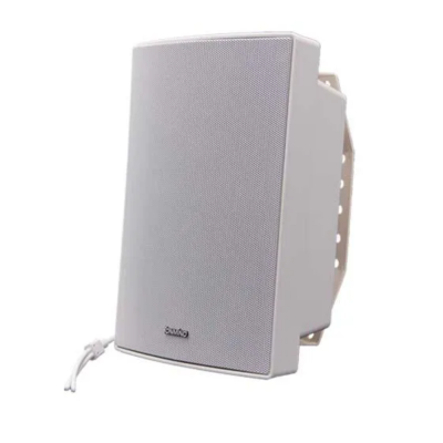 Настенный активный IP-громкоговоритель с микрофоном SIP-S11H