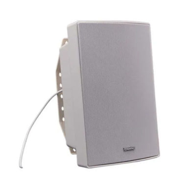 Настенный активный IP-громкоговоритель с микрофоном SIP-S11M