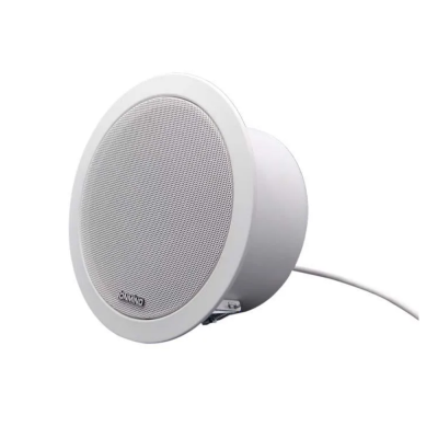 Потолочный активный IP-громкоговоритель SIP-S01