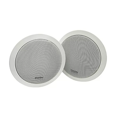 Пара потолочных IP-громкоговорителей SIP-S01A