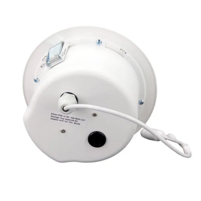 Потолочный активный IP-громкоговоритель с микрофоном SIP-S01M