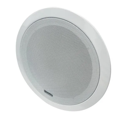 Потолочный активный IP-громкоговоритель
