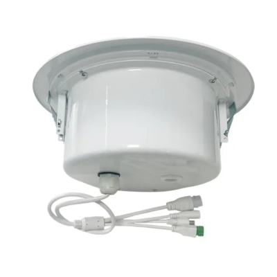 Потолочный активный IP-громкоговоритель SIP-S03T