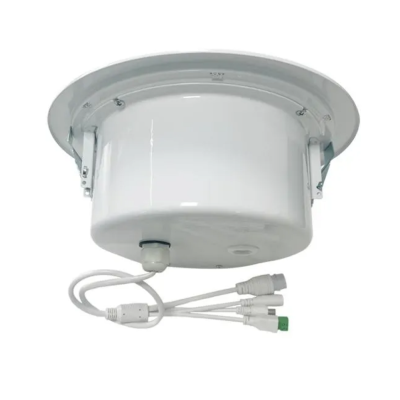 Потолочный активный IP-громкоговоритель с микрофоном SIP-S03M